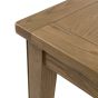 Hardaro Ext Dining Table