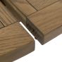 Hardaro Rnd Ext Dinig Table