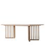 Sakura Large Dining Table by Hudson Living | Style Our Home