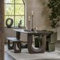 Porte Dining Table By Gallery Living | Style Our Home