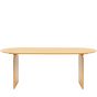 Monte Dining Table By Gallery Living | Style Our Home