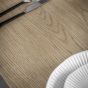 Mella Dining Table Natural By Gallery Living | Style Our Home