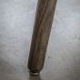 Pirton Dining Table Small Smoke By Gallery Living | Style Our Home
