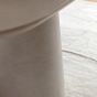 Pedra Oval Dining Table Linen