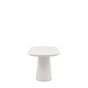 Pedra Oval Dining Table Linen