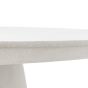 Pedra Round Dining Table Linen