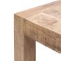 Clarion Dining Table Natural 