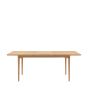 Malvern Extending Dining Table by Gallery Living | Style Our Home