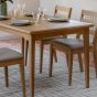 Malvaro Extending Dining Table