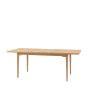 Malvaro Extending Dining Table