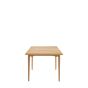 Malvaro Extending Dining Table