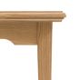 Malvaro Extending Dining Table