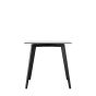 Blake Black Dining Table by Hudson Living | Style Our Home