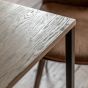 Warren Dining Table by Hudson Living | Style Our Home
