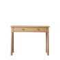 Wycombe Dressing Table with Drawer - Style Our Home