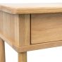 Wycombe Dressing Table with Drawer - Style Our Home