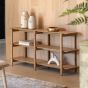 Pirton Open Display Natural