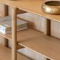 Pirton Open Display Natural
