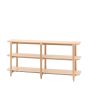 Pirton Open Display Natural