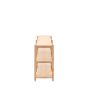 Pirton Open Display Natural