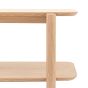 Pirton Open Display Natural
