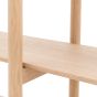 Pirton Open Display Natural