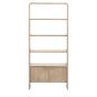Colonna Open Display by Gallery Living | Style Our Home