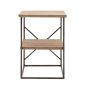 Brogdale Side Table by Gallery Living | Style Our Home