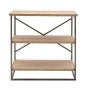 Brogdale Shelving Unit by Gallery Living | Style Our Home