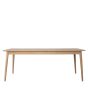Milano Extending Dining Table - Style Our Home