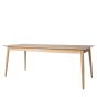 Milano Extending Dining Table - Style Our Home