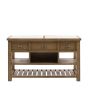 Hardwick Kitchen Island by Gallery Living | Style Our Home