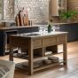 Hardaro Kitchen Island
