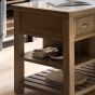 Hardaro Kitchen Island