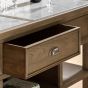 Hardaro Kitchen Island