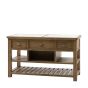 Hardaro Kitchen Island