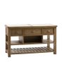 Hardaro Kitchen Island