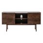 Barcelona Media Cabinet - Style Our Home