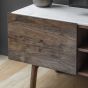 Barcelona Media Cabinet - Style Our Home