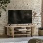 Elias Media Unit By Gallery Living | Style Our Home