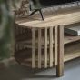 Elias Media Unit By Gallery Living | Style Our Home