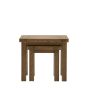 Hardwick Nest of 2 Tables by Gallery Living | Style Our Home