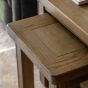 Hardaro Nest of 2 Tables