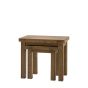 Hardaro Nest of 2 Tables