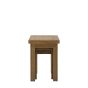 Hardaro Nest of 2 Tables