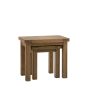 Hardaro Nest of 2 Tables