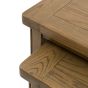 Hardaro Nest of 2 Tables