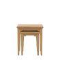 Malvern Nest of 2 Tables by Gallery Living | Style Our Home