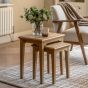 Malvaro Nest of 2 Tables
