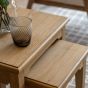Malvaro Nest of 2 Tables